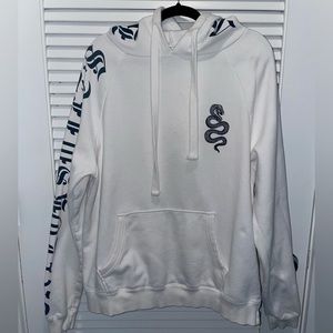 Taylor Swift Official Reputation Merch Sweatshirt
